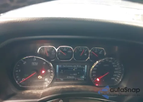 2014 Chevrolet Silverado 1500 1Lt from USA, damaged, VIN 3GCUKREC0EG141947